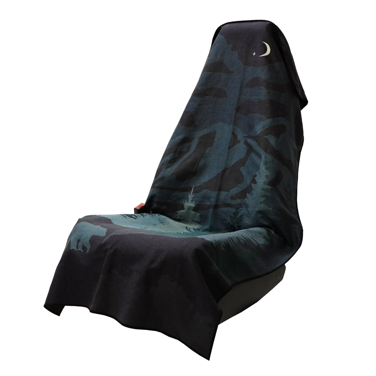 Car Seat Cover Towel