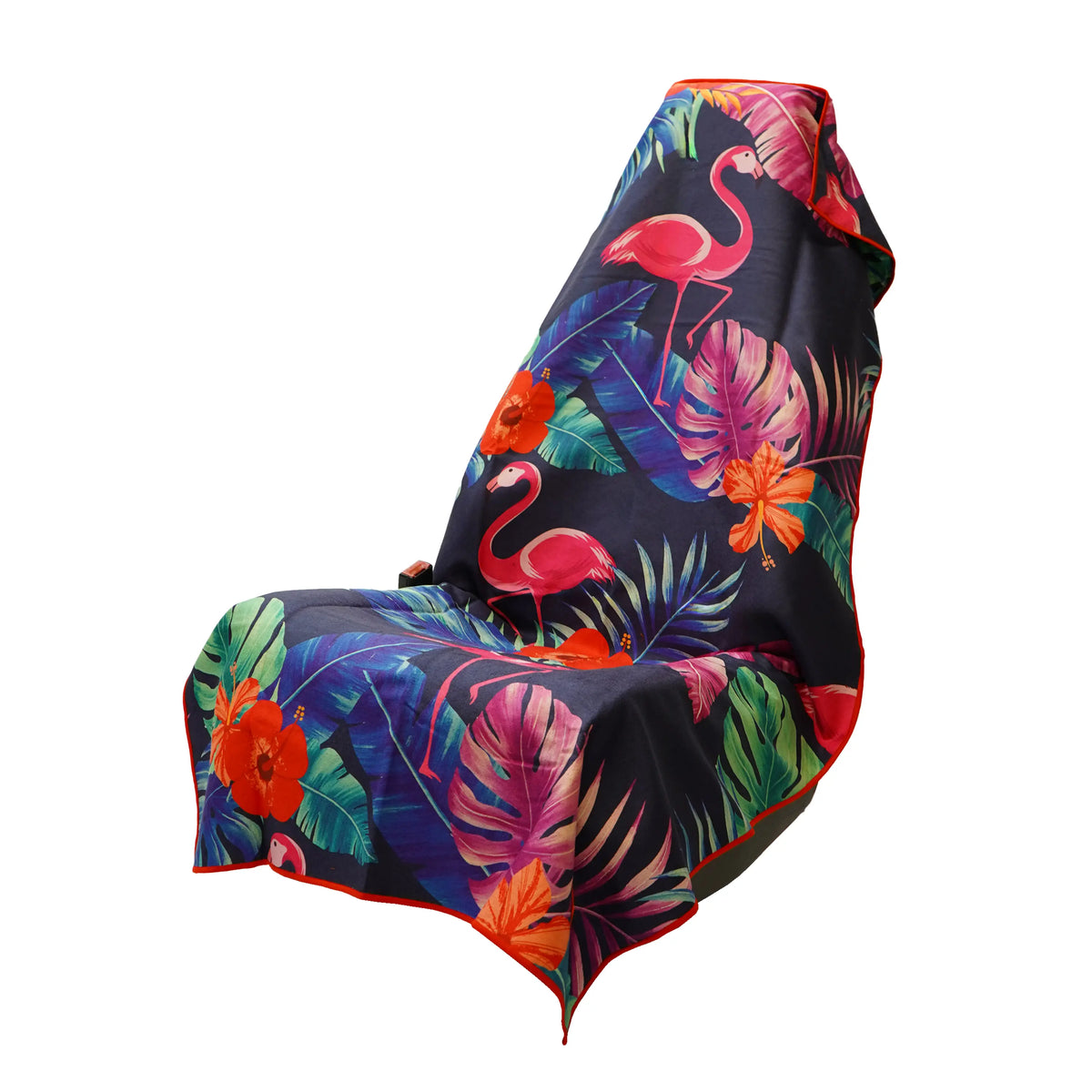 Car Seat Cover Towel