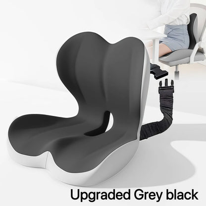 Non-Slip Memory FoamSeat