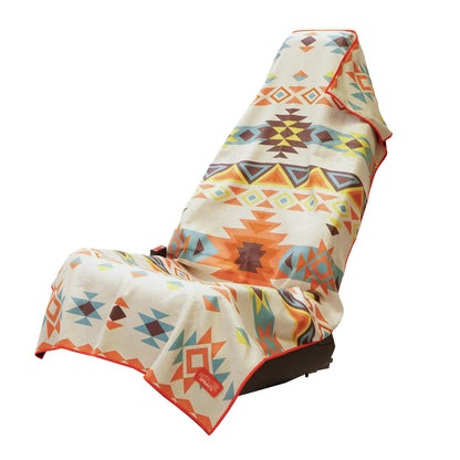 Car Seat Cover Towel