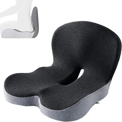 Non-Slip Memory FoamSeat