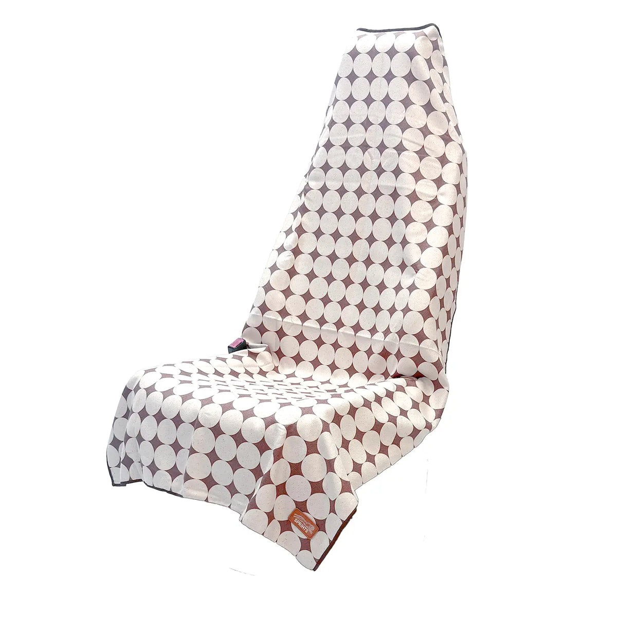 Car Seat Cover Towel