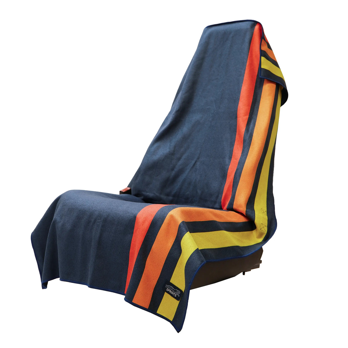 Car Seat Cover Towel