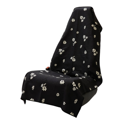 Car Seat Cover Towel