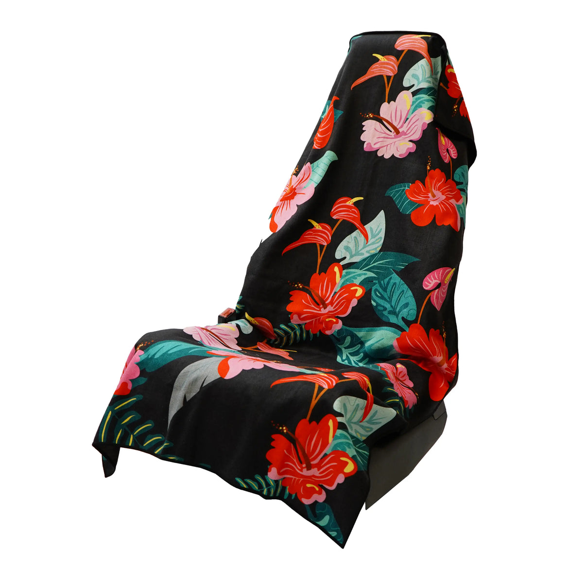 Car Seat Cover Towel