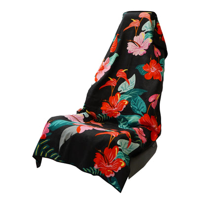 Car Seat Cover Towel